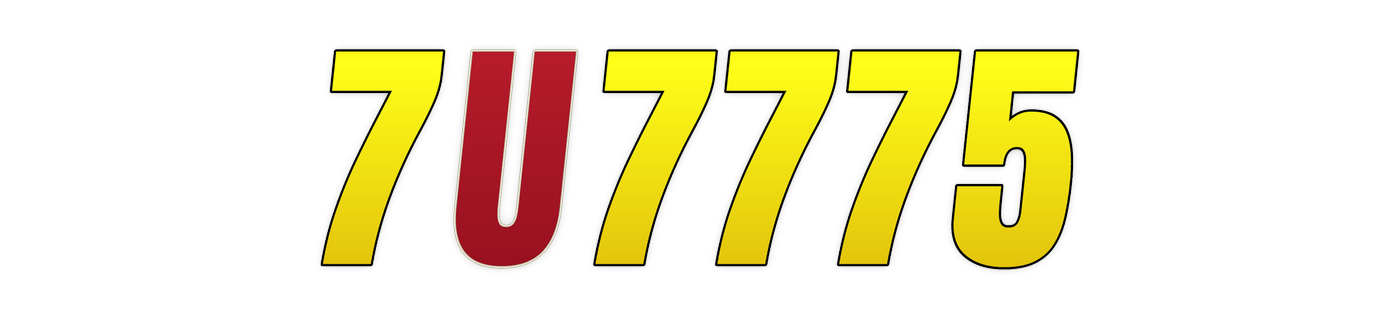 7u7775 লোগো